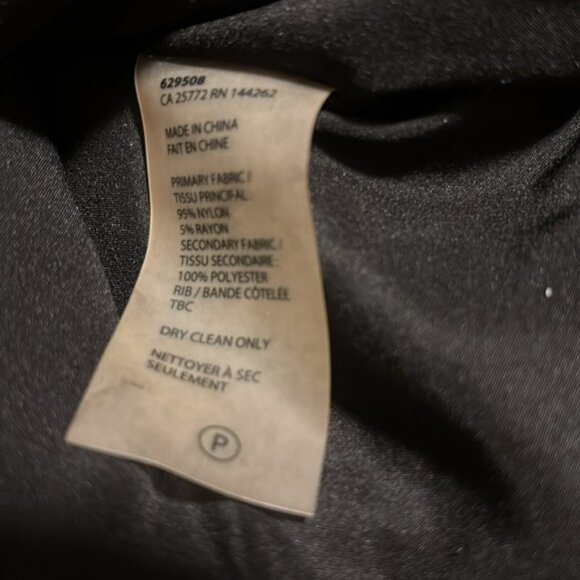 👛 (ANY 2/$30) NWT NORTHERN REFLECTIONS Amanda Green Jacket, lace cutouts - Picture 4 of 6